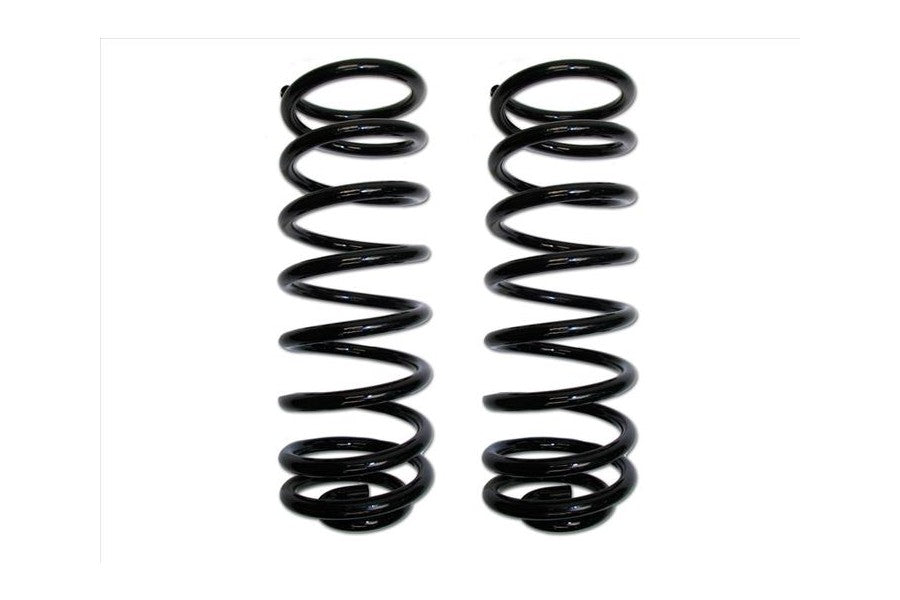 Icon Vehicle Dynamics 3in Front Coil Spring Kit - JK