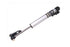 Jeep Wrangler JK Icon Vehicle Dynamics High Clear Steering Stabilizer System