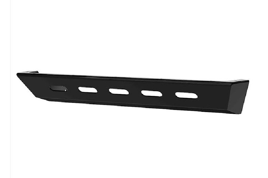 Icon Vehicle Dynamics Pro Series Front Bumper Skid - JL/JT