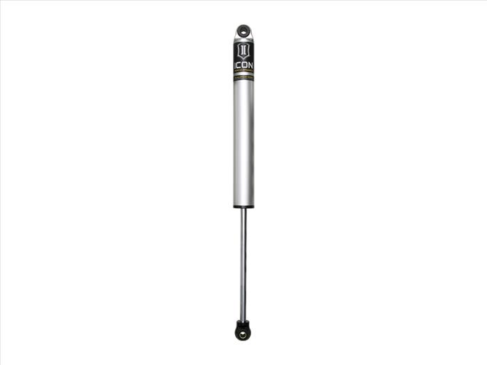 Icon Vehicle Dynamics 2.5in 2.0 Aluminum Shock Absorber Rear - JT