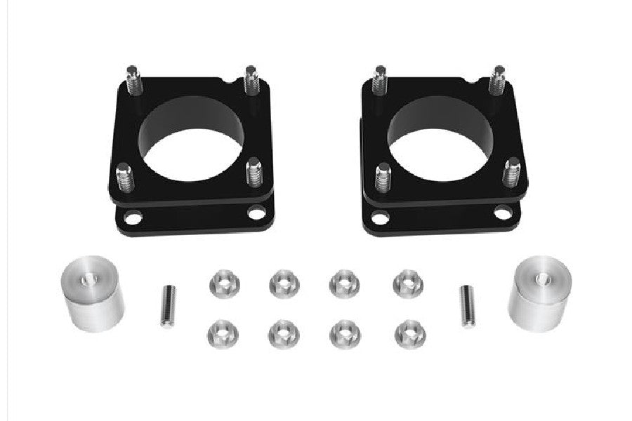 Icon Vehicle Dynamics 2.25in Front Spacer Kit - 2022+ Tundra