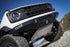 Icon Vehicle Dynamics Trail Series Front Bumper  - Bronco