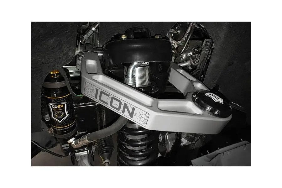 Icon Vehicle Dynamics 2.5 VS RR CDEV Coilover Kit, Front - Bronco