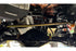 2019-25 Jeep Gladiator JT MetalCloak Durotrak Rear Track Bar