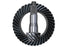 Jeep Wrangler JL Non-Rubicon Revolution Gear and Axle D35 4.56 Ring and Pinion Set - Rear