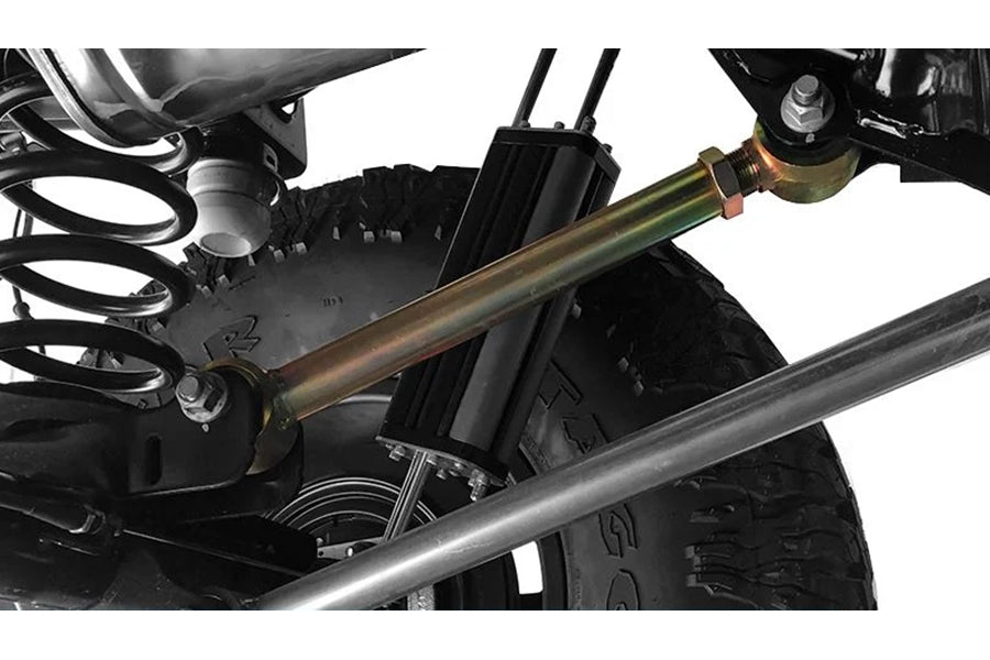 2019-25 Jeep Gladiator JT MetalCloak Rear Upper Duroflex Control Arms