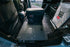 2007-18 Jeep Wrangler JK 4dr - Second Row Seat Delete Plate System