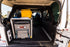 2007-18 Jeep Wrangler JK 4dr - Second Row Seat Delete Plate System