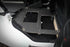 2007-18 Jeep Wrangler JK 4dr - Second Row Seat Delete Plate System