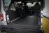 2007-18 Jeep Wrangler JK 4dr - Second Row Seat Delete Plate System