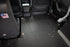 2007-18 Jeep Wrangler JK 4dr - Second Row Seat Delete Plate System