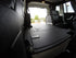 2007-18 Jeep Wrangler JK 4dr - Second Row Seat Delete Plate System
