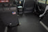 2007-18 Jeep Wrangler JK 4dr - Second Row Seat Delete Plate System