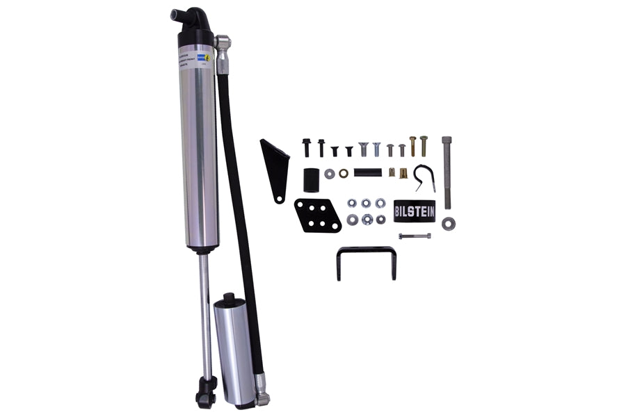 2018-25 Jeep Wrangler JL Bilstein B8 8100 Series Shock, Front Passenger Side (3-4.5in Lift)