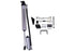 2018-25 Jeep Wrangler JL Bilstein B8 8100 Series Shock, Front Passenger Side (3-4.5in Lift)