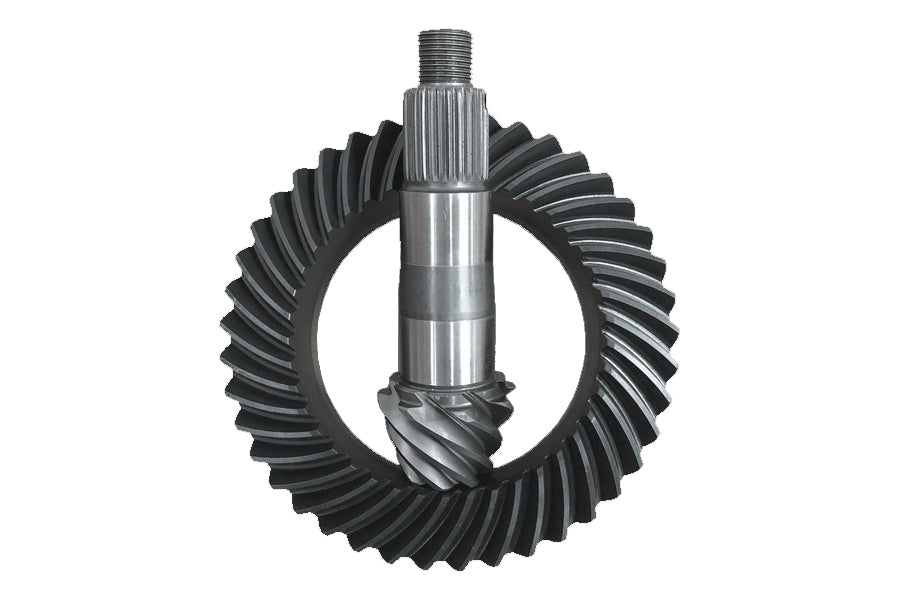 Jeep Wrangler JL/Gladiator JT Revolution Gear and Axle D44/220MM 4.88 Ratio Ring and Pinion - Rear