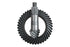 Jeep Wrangler JL/Gladiator JT Revolution Gear and Axle D44/220MM 4.88 Ratio Ring and Pinion - Rear