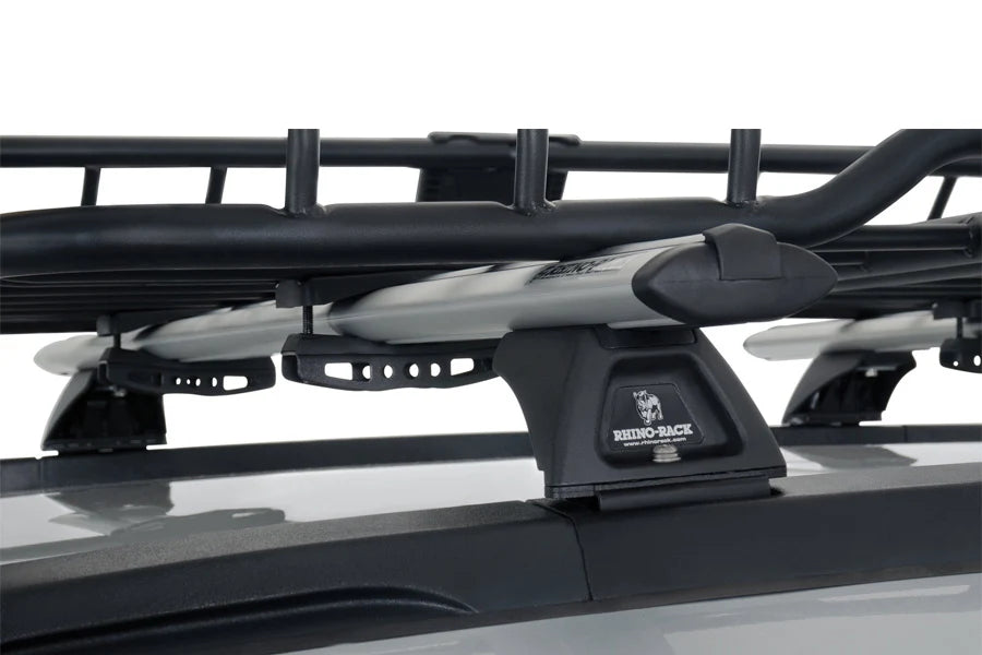 Rhino Rack XTray Roof Mount Cargo Basket - Small