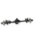 Jeep Wrangler JK 2007-2018, TeraFlex 70in CRD60 HD Rear Axle with Full-Float, Coilover Brackets, 4-6in Lift