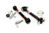 2007-18 Jeep Wrangler JKS Front Sway Bar Quicker Disconnects