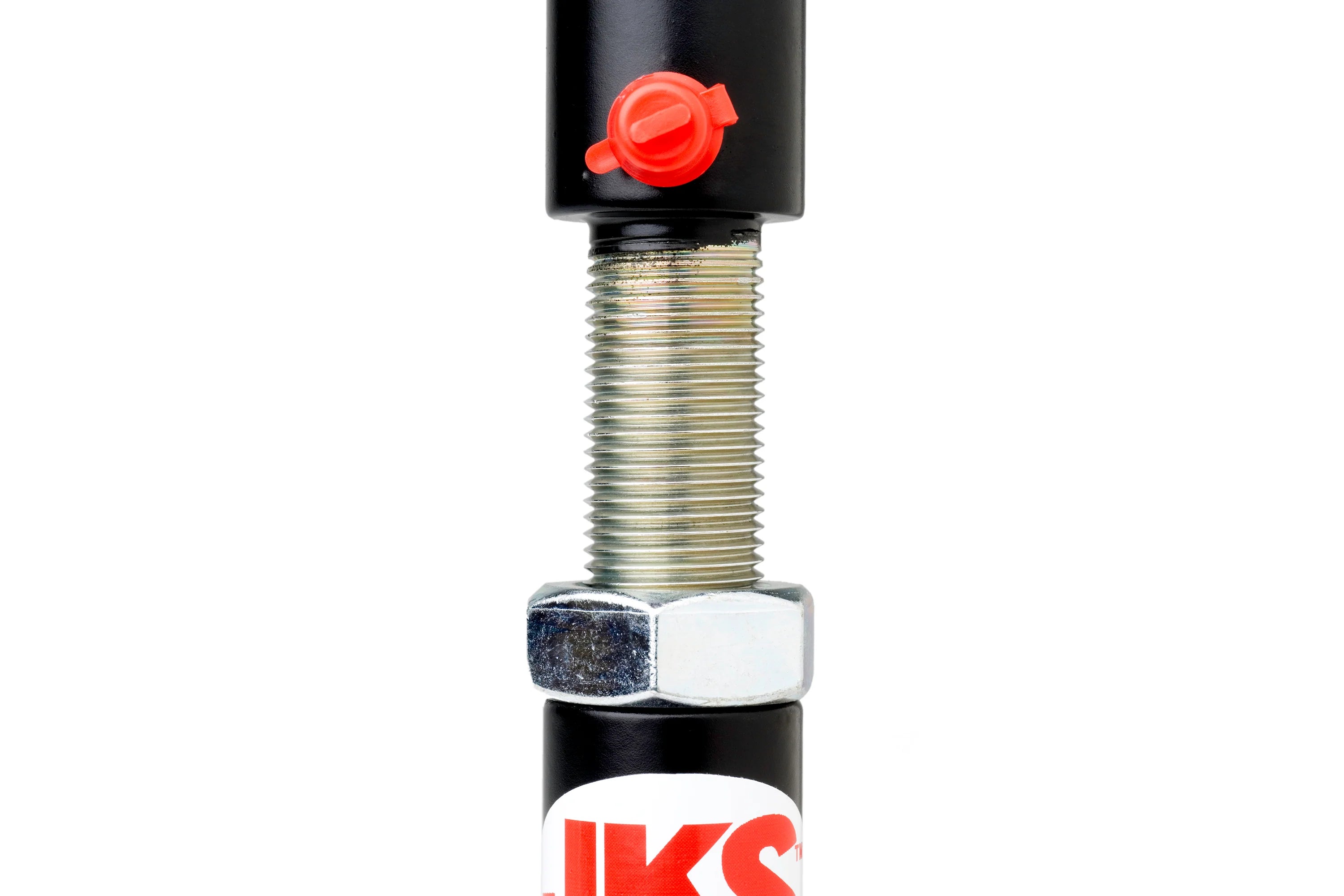 2007-18 Jeep Wrangler JKS Front Sway Bar Quicker Disconnects