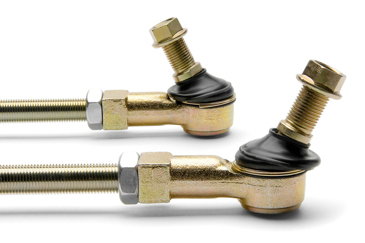 Jeep Gladiator JT 2020-2026, JKS Manufacturing Rear Adjustable Sway Bar Links, view 2