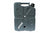 Lifesaver Jerrycan 20000U