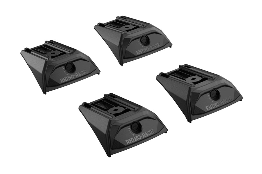 Rhino Rack RX300 Low leg - 4PCS