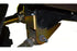 2007-25 Jeep Wrangler JL/JK MetalCloak DB3 Rear Control Arm Correction Bracket Kit