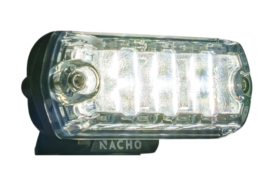 Nacho Offroad Technology NANO ARB Rack Light Kit