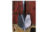Krazy Beaver Tools Shovel - Silver Vein Head - Black Handle
