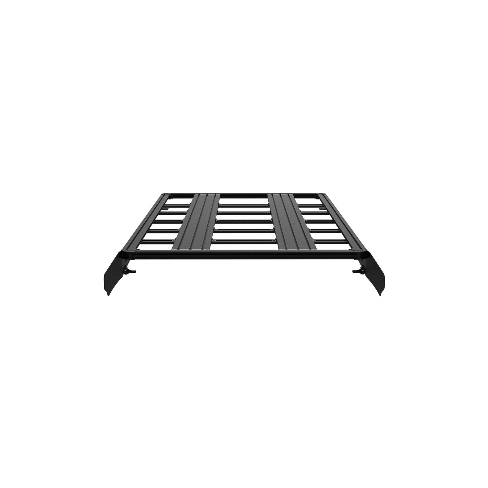 2025 Toyota 4Runner KC HiLiTES Platform One Roof Rack