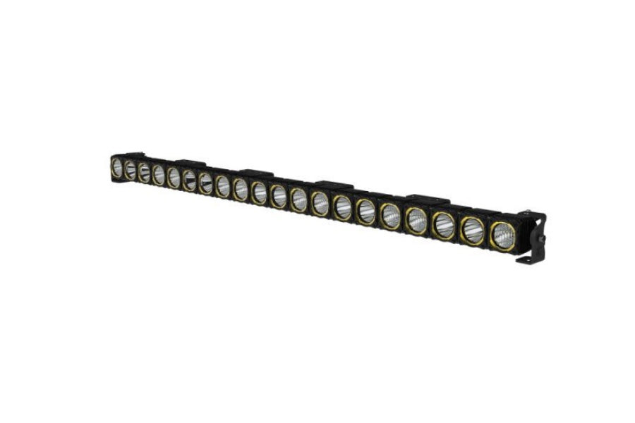 KC HiLiTES FLEX ERA LED Light Bar 50in Master Kit