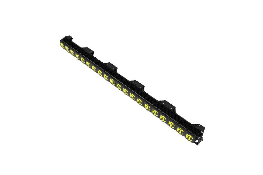 KC HiLiTES FLEX ERA LED Light Bar 50in Master Kit