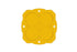 KC HiLiTES Flex ERA 4 Performance Yellow Spot Beam Lens - Single