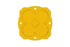KC HiLiTES Flex Era 4 Performance Yellow Combo Beam Lens - Single