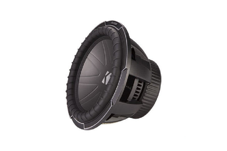 Kicker 12in CompQ Subwoofer