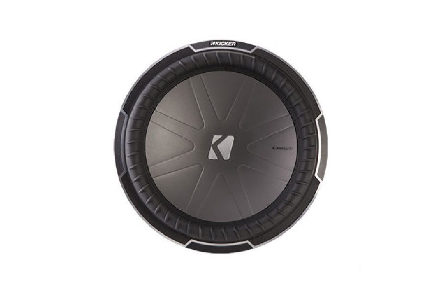 Kicker 15in CompQ Subwoofer