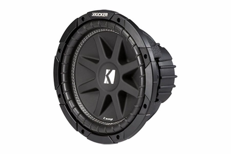 Kicker 15in Comp 4 Ohm SVC Subwoofer