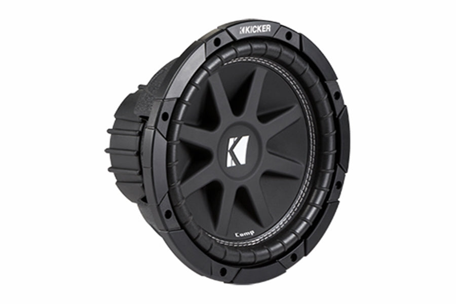 Kicker 15in Comp 4 Ohm SVC Subwoofer