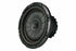 Kicker 10in CompVT 2-Ohm Subwoofer