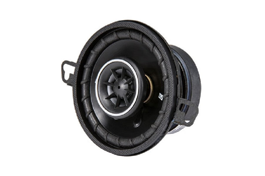 Kicker 3.5in DS Series Coaxial Speakers