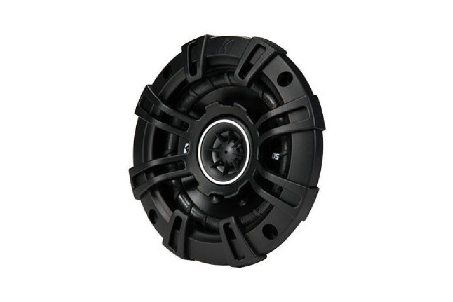 Kicker 4in DS Series Coaxial Speakers