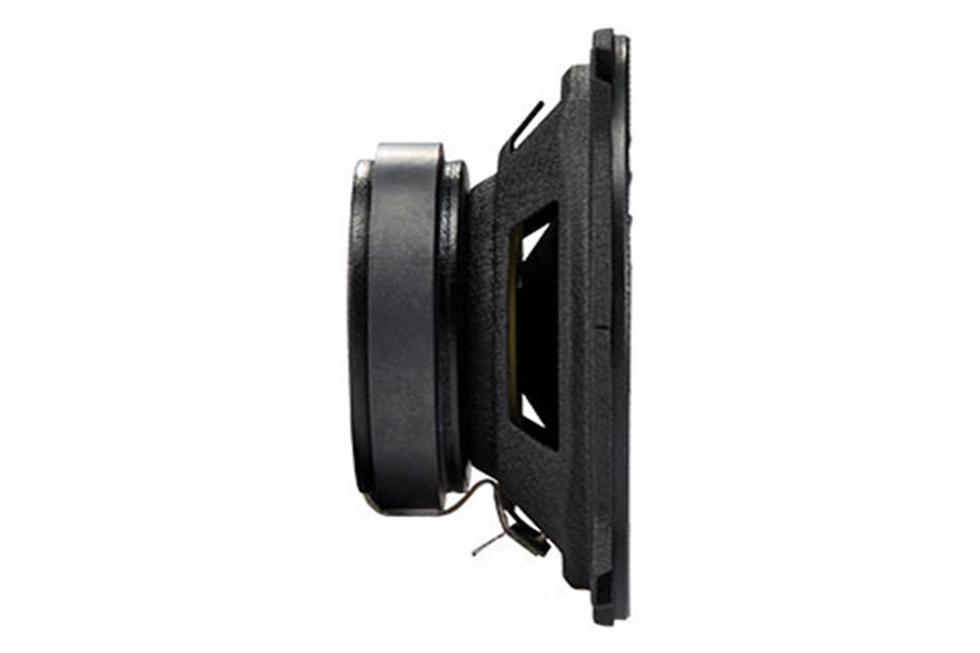 Kicker DS 6-1/2-Inch Coaxial Speakers Upgrade