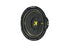 Kicker 10in CompC Subwoofer - 4 Ohm, Dual Voice Coil