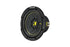 Kicker 8in CompC Subwoofer - 4 Ohm