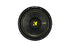 Kicker 10in CompC Subwoofer - 4 Ohm, Single Voice Coil