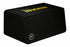 Kicker CompC Dual 10-Inch Subwoofer Enclosure