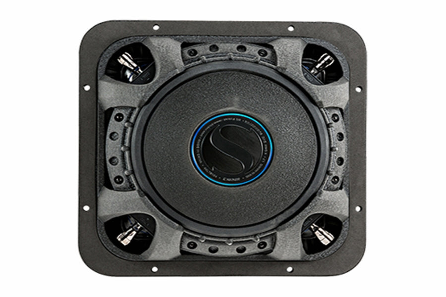 Kicker 10in Solo-Baric L7S 2 Ohm Subwoofer