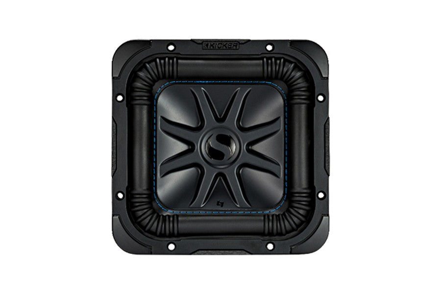 Kicker 8in Solo-Baric L7S Subwoofer - 2 Ohm